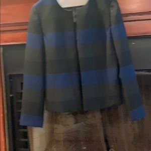 Women’s business suit